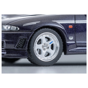 トミーテック トミカリミテッドヴィンテージ NEO LV-N305e NISMO 400R (紫) パープル LVN305ENISMO400Rﾑﾗｻｷ-イメージ5