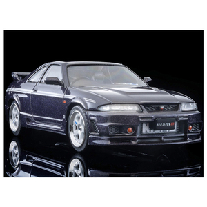 トミーテック トミカリミテッドヴィンテージ NEO LV-N305e NISMO 400R (紫) パープル LVN305ENISMO400Rﾑﾗｻｷ-イメージ7