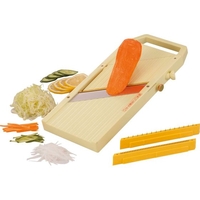 千葉工業所 業務用せんぎりスライスくん FCL4765-057090001