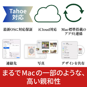 ソースネクスト 宛名職人 Ver.32 WEBｱﾃﾅｼｮｸﾆﾝﾊﾞ-ｼﾞｮﾝ32M-イメージ2