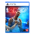 2K NBA 2K27【PS5】 ELJM31014