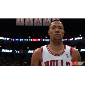 2K NBA 2K27【PS5】 ELJM31014-イメージ4