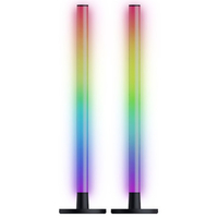 RAZER ゲーミングルーム用RGB LED ライトバー Aether Standing Light Bars RZ43-05320100-R3EJ