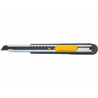 オルファ カッター 内装プロ用 特専A型 オートロック F877127-144B