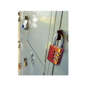 ＡＢＵＳ ナンバー可変式南京錠 145-30 シルバー FC956ER-4451350-イメージ3