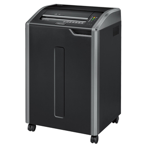 FELLOWES 485CI-2 オフィスシュレッダー |エディオン