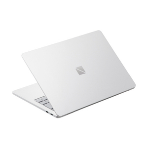 NEC 13．3型スタンダードモバイル LAVIE SOL プラチナシルバー PC-S1365LAS2-イメージ4
