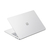 NEC 13．3型スタンダードモバイル LAVIE SOL プラチナシルバー PC-S1365LAS2-イメージ4