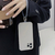 GAACAL iPhone 14 Pro用落下防止リング付きTPUケース テラコッタ P00252RKQP-イメージ2