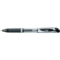 ぺんてる エナージェル 太字 1.0mm 黒 1本 F899031-BL60-A