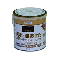 アサヒペン 水性ウッドリフォームペイント 0.7L ダークオーク FC782HS-1309211