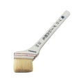トラスコ中山 プロ用ダメ込み刷毛 20号 50mm幅 503515235山羊毛 FC868JN-2548402