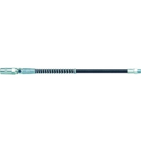 トラスコ中山 ばね付きグリスガン用ホース 265mm 265-R1／8 FC879DX-1141784