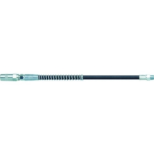 トラスコ中山 ばね付きグリスガン用ホース 265mm 265-R1／8 FC879DX-1141784-イメージ1