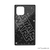 PGA iPhone 11 Pro用ガラスハイブリッドケース ロゴ PG-DGT19A30SW-イメージ2