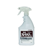 シーバイエス 強力油汚れ用洗浄剤 スーパーブレークアップTG 600mL FC006HW-1354952
