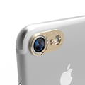 motomo iPhone SE(第3世代)/SE(第2世代)/8/7用INO CAMERA HOLE DECO ゴールド MT8930I7