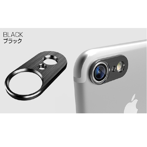 motomo iPhone SE(第3世代)/SE(第2世代)/8/7用INO CAMERA HOLE DECO ゴールド MT8930I7-イメージ7