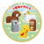 バンダイ アンパンマン はじめてのどうぶつブロックバケツL APﾊｼﾞﾒﾃﾉﾄﾞｳﾌﾞﾂﾌﾞﾛﾂｸﾊﾞｹﾂL-イメージ2