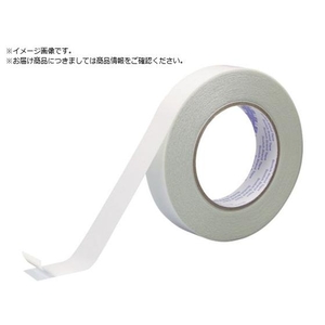 3M 低VOC両面テープ 9347 25mm×50m 乳白9347 25X50 FC167XS-2930145-イメージ1