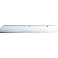 ゼット アルミレーキ交換プレート 80cm FCG740Y-ZU1681K