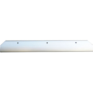 ゼット アルミレーキ交換プレート 80cm FCG740Y-ZU1681K-イメージ1