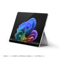 マイクロソフト ZHX-00011 Surface Pro(第11世代)(Snapdragon X Plus
