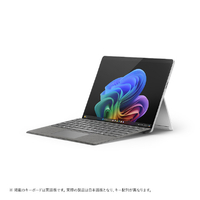 マイクロソフト ZHX-00011 Surface Pro(第11世代)(Snapdragon X Plus