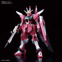 バンダイスピリッツ HGCE 1/144 インフィニットジャスティスガンダム HGCE231ｲﾝﾌｲﾆﾂﾄｼﾞﾔｽﾃｲｽ
