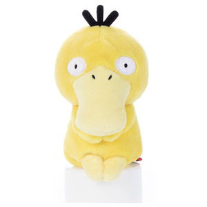 タカラトミーアーツ ポケットモンスター ポケモン/ちょっこりさん/コダック コダック ﾎﾟｹﾓﾝﾁﾖﾂｺﾘｻﾝｺﾀﾞﾂｸ-イメージ1