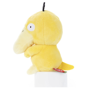タカラトミーアーツ ポケットモンスター ポケモン/ちょっこりさん/コダック コダック ﾎﾟｹﾓﾝﾁﾖﾂｺﾘｻﾝｺﾀﾞﾂｸ-イメージ4