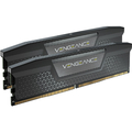 コルセア VENGEANCE 32GB (2×16GB) DDR5 DRAM 4800MHz C40 VENGEANCE CMK32GX5M2A4800C40