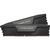 コルセア VENGEANCE 32GB (2×16GB) DDR5 DRAM 4800MHz C40 VENGEANCE CMK32GX5M2A4800C40-イメージ2