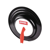 パール金属 PYREXスタンドパンカバー 24～29cm FC580NM-CP-8708