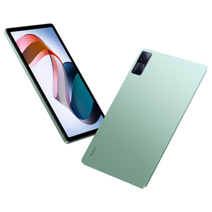 Xiaomi タブレット(128G) Redmi Pad Mint Green REDMI PAD /MG/128G-イメージ2