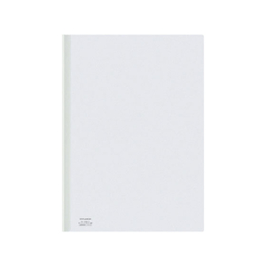 コクヨ レールクリヤーホルダー A4縦 白 3冊×10パック FC02986-ﾌ-760WX3-イメージ2