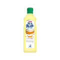 第一石鹸 アポロクリームクレンザーレモン 400g FCF964M