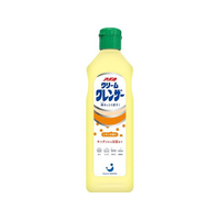 第一石鹸 アポロクリームクレンザーレモン 400g FCF964M