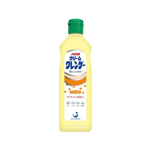クレン2本乳液1本クリーム1個 第一石鹸 FCF964M アポロクリームクレンザーレモン 400g |エディオン