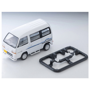 トミーテック トミカリミテッドヴィンテージ NEO LV-N377b ホンダ ストリート Gラクーン 4WD (白) 1994年式 ホワイト LVN377Bﾎﾝﾀﾞｽﾄﾘ-ﾄGﾗｸ-ﾝ4WD-イメージ6