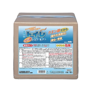 ペンギンワックス クエン酸トイレクリーナー FC143HA-4693973-イメージ1