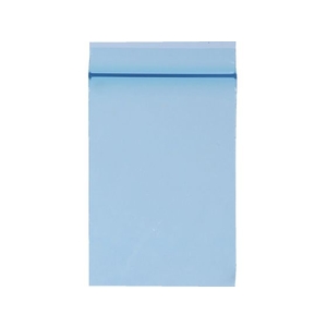 生産日本社（セイニチ） 「ユニパック」 B-4 青 85×60×0.04 (300枚入) FC172GG-3667243-イメージ2