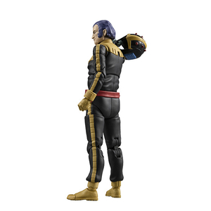 メガハウス G．M．G． COLLECTION 15 機動戦士ガンダム ジオン公国軍 黒い三連星 マッシュ ノーマルスーツVer． GMGｺﾚ15ﾏﾂｼﾕNｽ-ﾂ-イメージ4