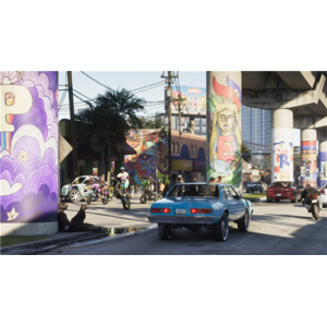 テイクツー・インタラクティブ・ジャパン グランド・セフト・オートVI【PS5】 ELJM31040-イメージ10
