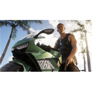 テイクツー・インタラクティブ・ジャパン グランド・セフト・オートVI【PS5】 ELJM31040-イメージ3