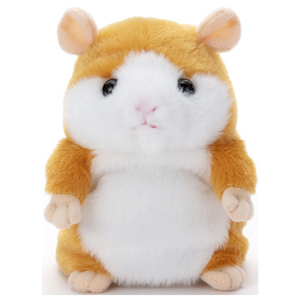 タカラトミーアーツ ミミクリーペット ハムスター(メイプル) ミミクリ-ペツトハムスタ-メイプルNEW タカラトミーアーツ ミミクリーペット ハムスター(メイプル) ミミクリ-ペツトハムスタ-メイプルNEW