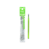 パイロット フリクションボール替芯0.5mm ライトグリーン 1本 F877326-LFBKRF-12EF-LG