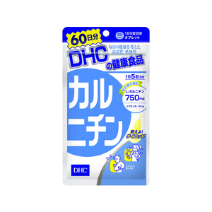 ＤＨＣ カルニチン 60日分 300粒 F913958-イメージ1