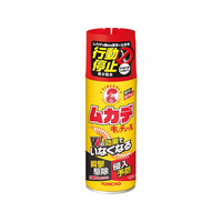 金鳥 ムカデキンチョール 行動停止プラス 300mL FCA7642