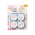 ビバリー 先生のごほうびスタンプ すみっコぐらし FC746PK-SE4-040